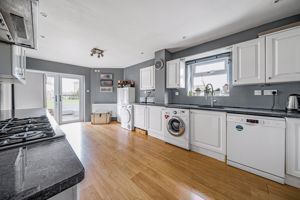 Kitchen- click for photo gallery